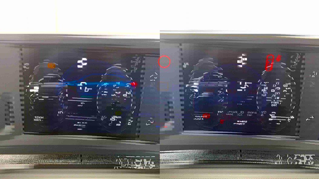 Peugeot 3008 de 2025