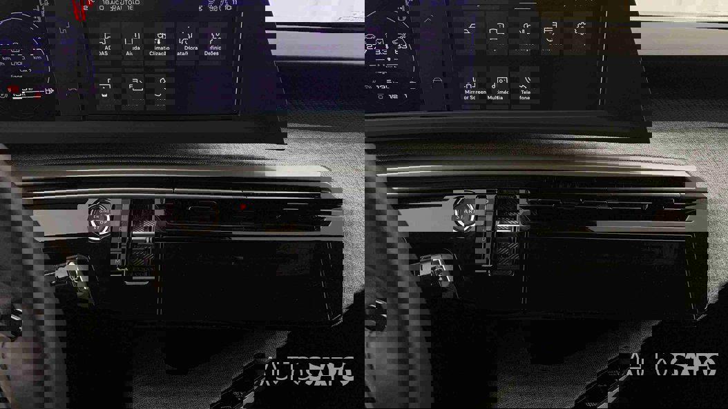 Peugeot 3008 de 2025