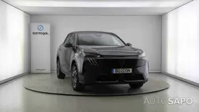 Peugeot 3008 de 2025