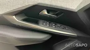 Peugeot 3008 de 2025