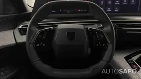 Peugeot 3008 de 2025