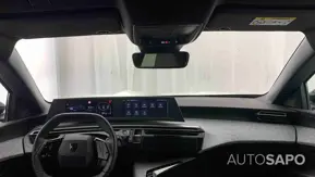 Peugeot 3008 de 2025