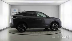 Peugeot 3008 de 2025