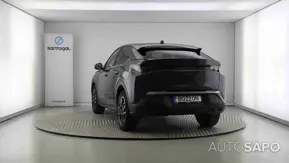 Peugeot 3008 de 2025