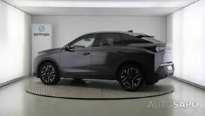 Peugeot 3008 de 2025