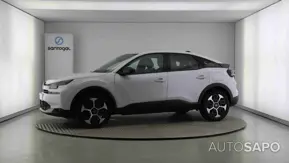 Citroen C4 de 2025
