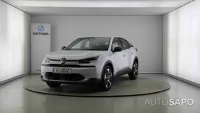 Citroen C4 de 2025