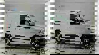 Peugeot Partner de 2025