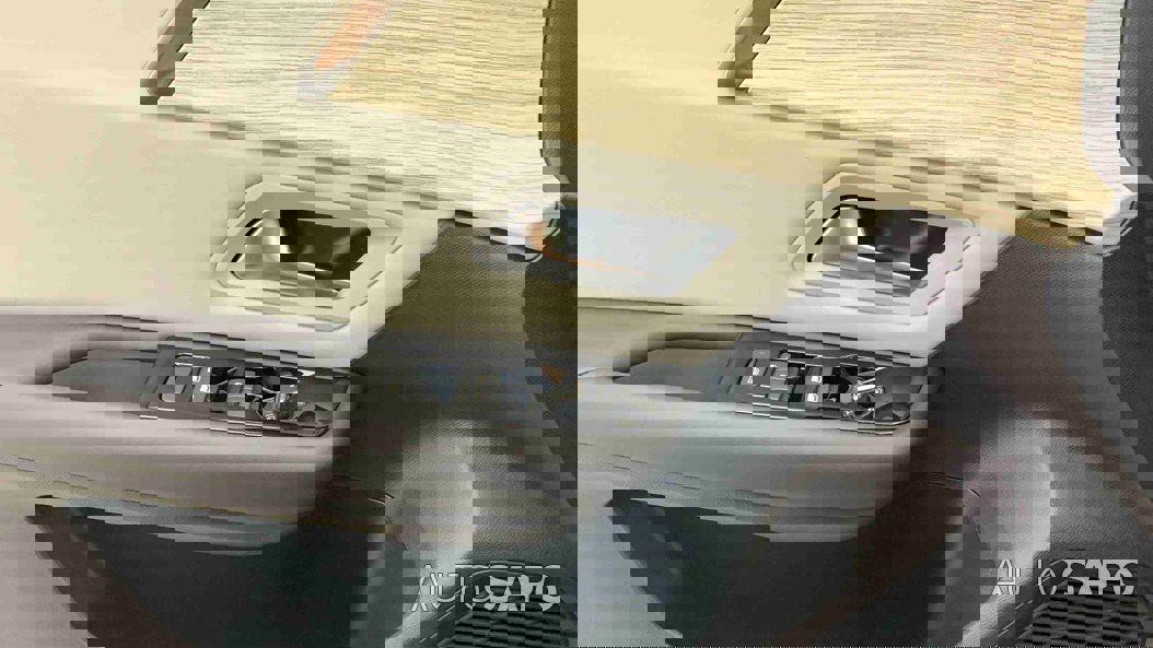 Citroen C5 X de 2024