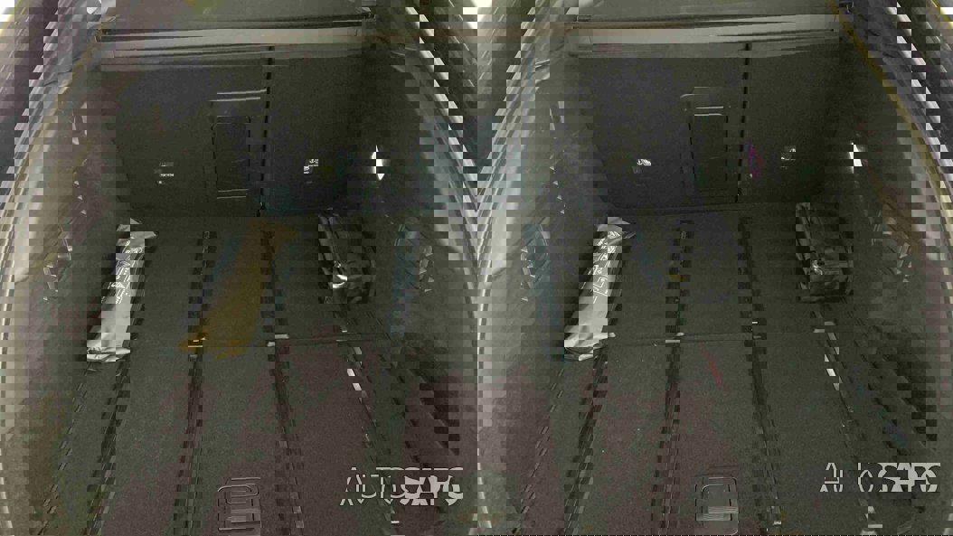 Citroen C5 X de 2024