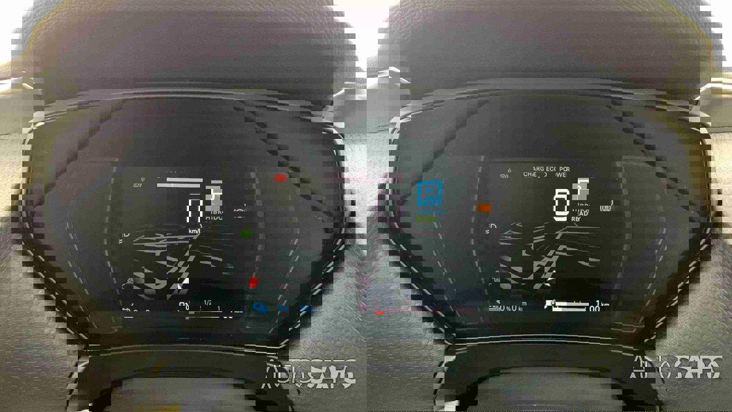 Citroen C5 X de 2024