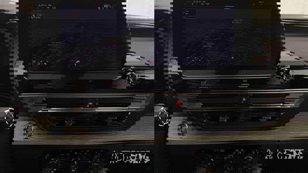 Citroen C5 X de 2024