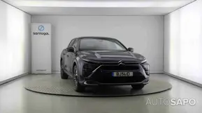 Citroen C5 X de 2024