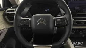 Citroen C5 X de 2024