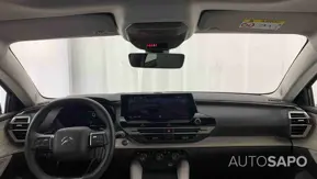 Citroen C5 X de 2024