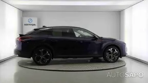 Citroen C5 X de 2024
