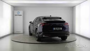 Citroen C5 X de 2024