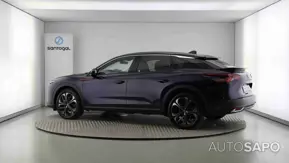 Citroen C5 X de 2024