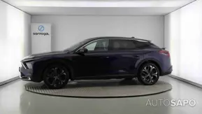 Citroen C5 X de 2024