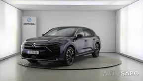 Citroen C5 X de 2024