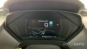 Citroen C5 X de 2024