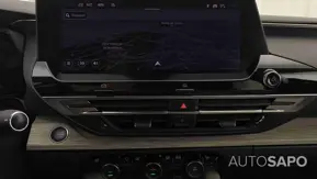 Citroen C5 X de 2024