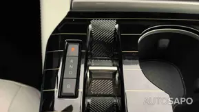 Citroen C5 X de 2024