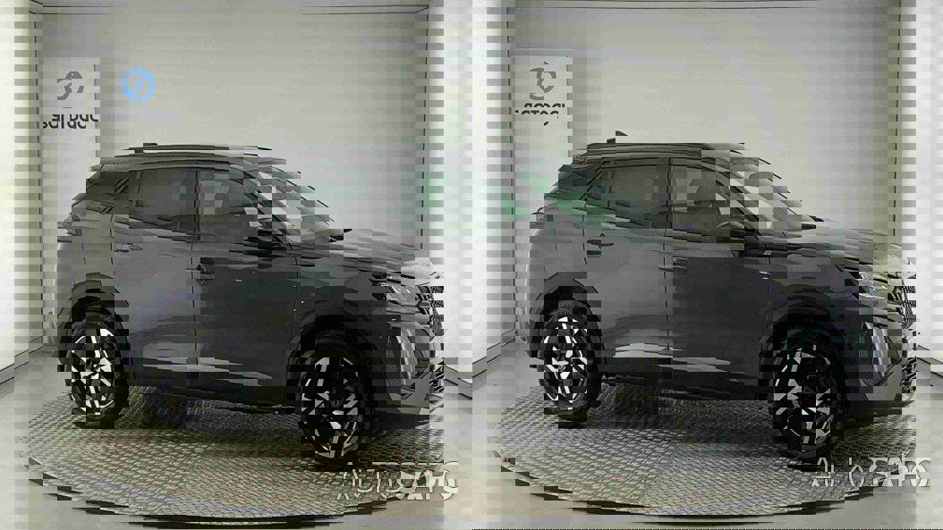 Peugeot e-2008 Allure de 2024