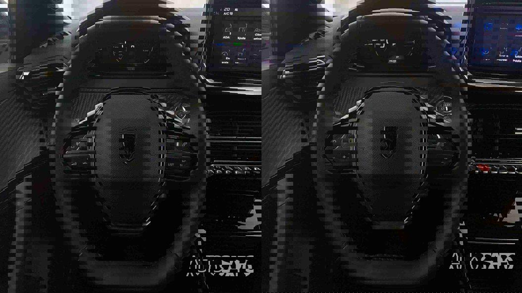 Peugeot e-2008 Allure de 2024