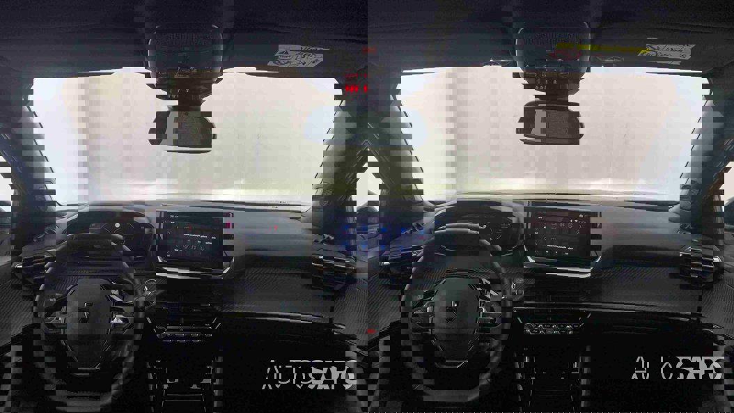 Peugeot e-2008 Allure de 2024