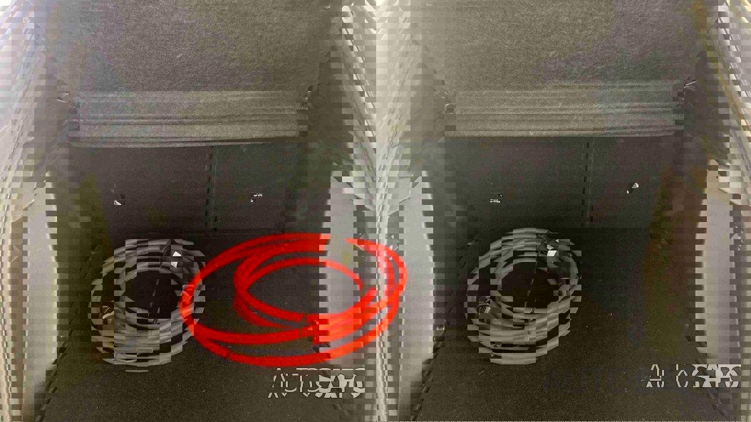 Peugeot e-2008 Allure de 2024