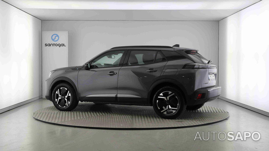 Peugeot e-2008 Allure de 2024