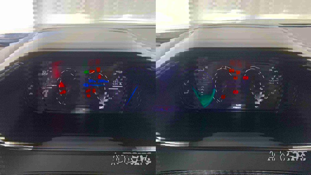 Peugeot e-2008 Allure de 2024