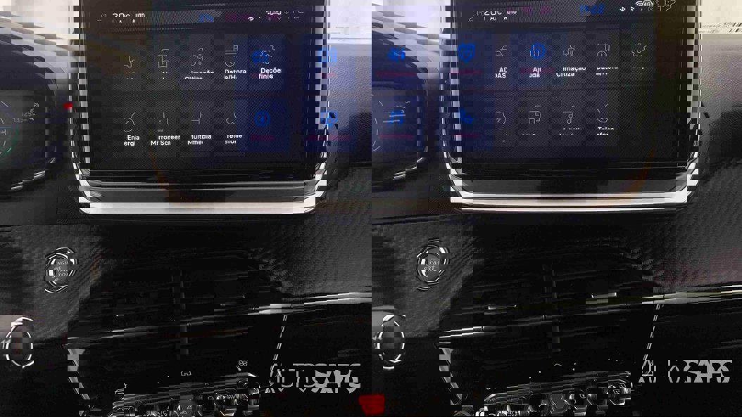 Peugeot e-2008 Allure de 2024