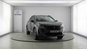 Peugeot e-2008 Allure de 2024