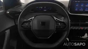 Peugeot e-2008 Allure de 2024