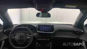 Peugeot e-2008 Allure de 2024