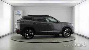 Peugeot e-2008 Allure de 2024