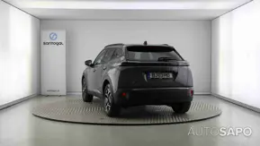 Peugeot e-2008 Allure de 2024