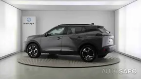 Peugeot e-2008 Allure de 2024