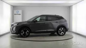 Peugeot e-2008 Allure de 2024