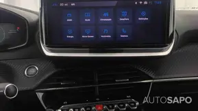 Peugeot e-2008 Allure de 2024