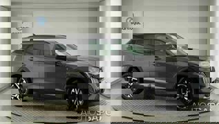 Peugeot e-2008 Allure de 2024