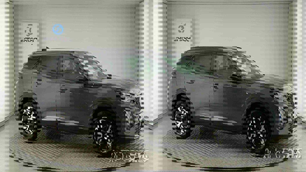 Peugeot e-2008 Allure de 2024