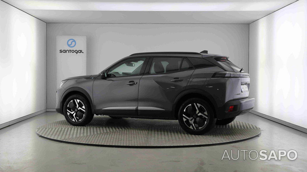 Peugeot e-2008 Allure de 2024