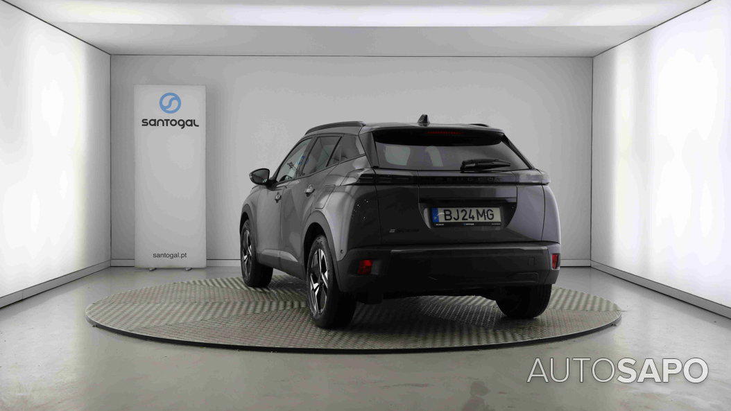 Peugeot e-2008 Allure de 2024