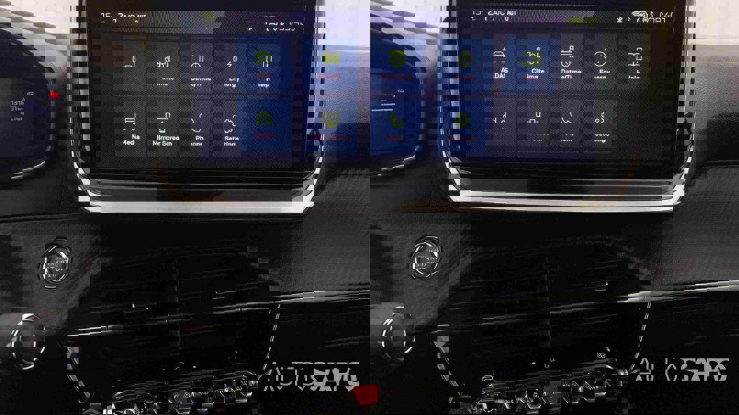 Peugeot e-2008 Allure de 2024