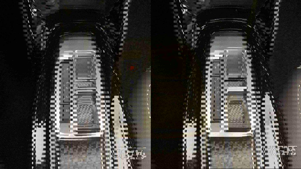 Peugeot e-2008 Allure de 2024