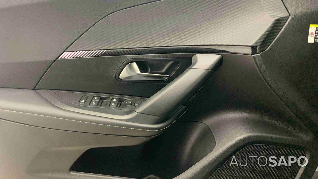 Peugeot e-2008 Allure de 2024