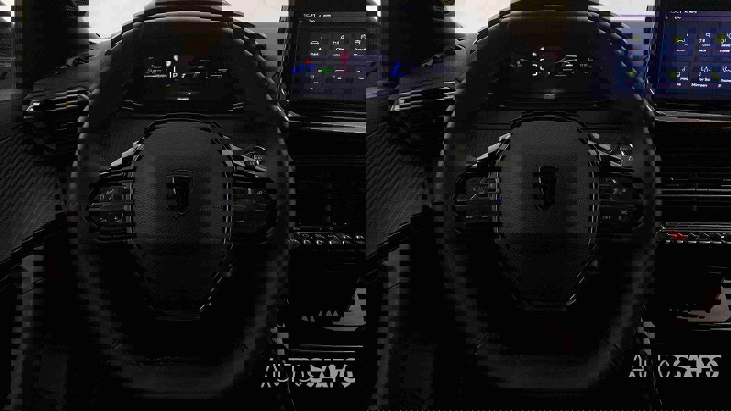 Peugeot e-2008 Allure de 2024